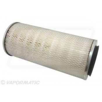 VPD7342 Air Filter Outer  385X165X87mm